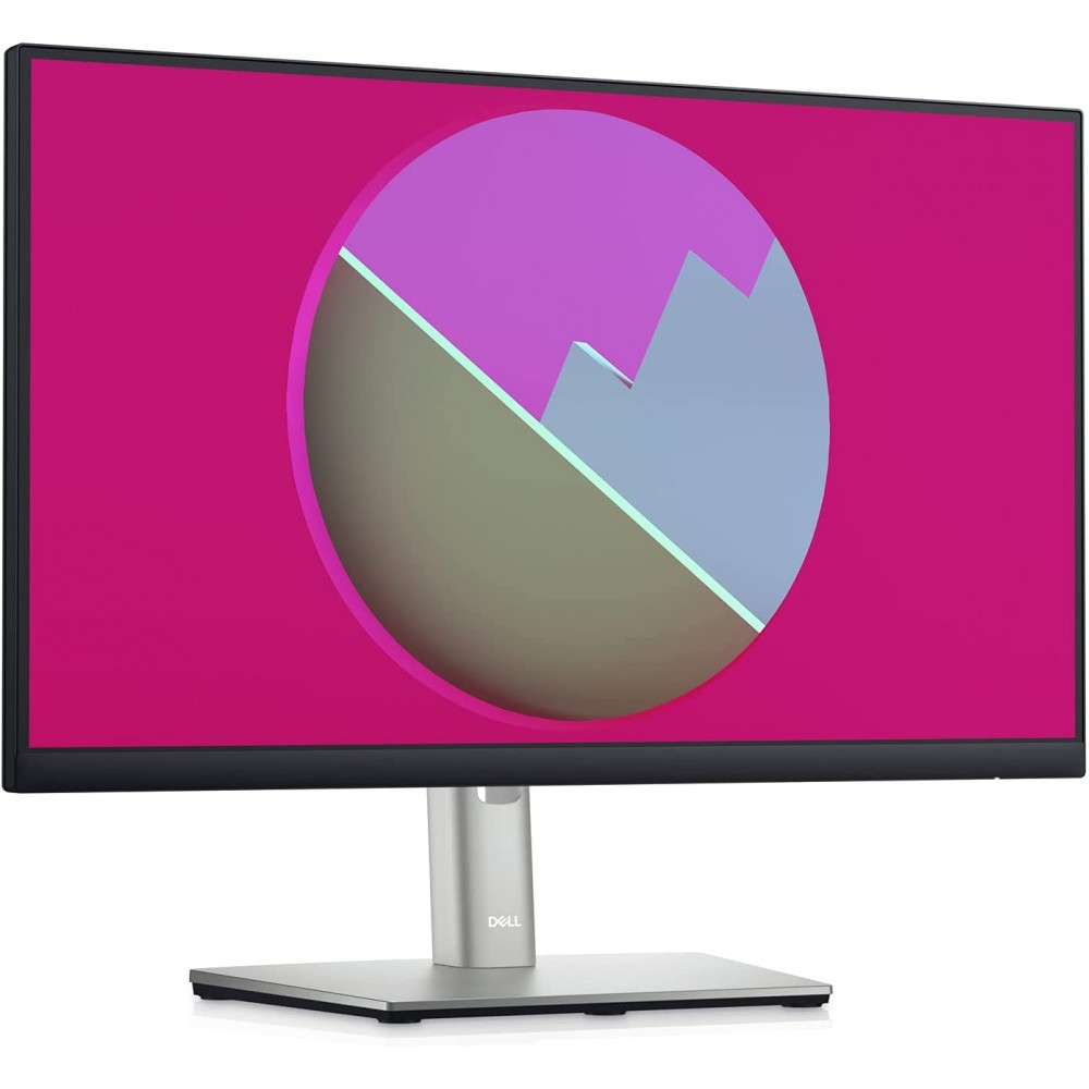Dell Computer Monitor P2222H C273799546VPNP2222H Distributor Dell